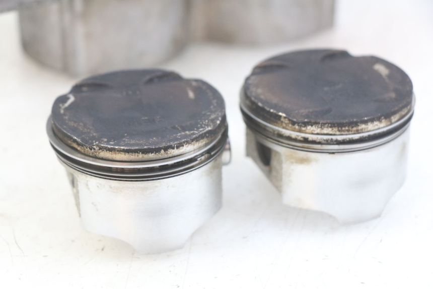 photo de CYLINDRE PISTON HONDA FJS SILVERWING SILVER WING 400 (2009 - 2016)