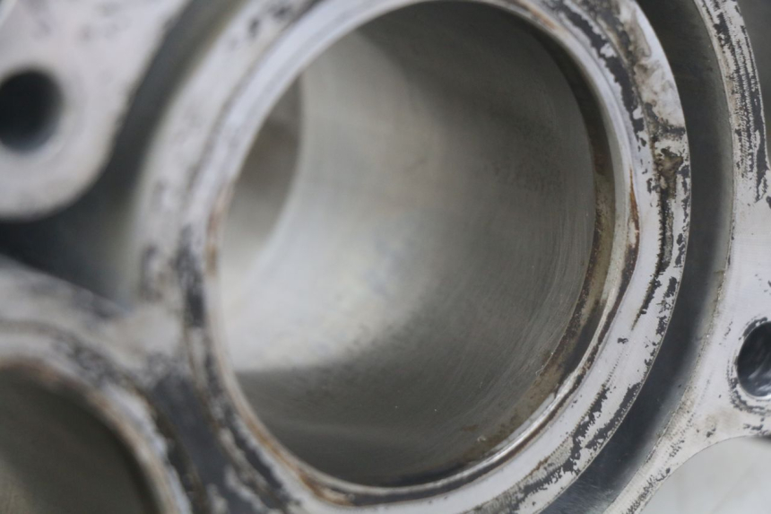 photo de CYLINDRE PISTON HONDA FJS SILVERWING SILVER WING 400 (2009 - 2016)