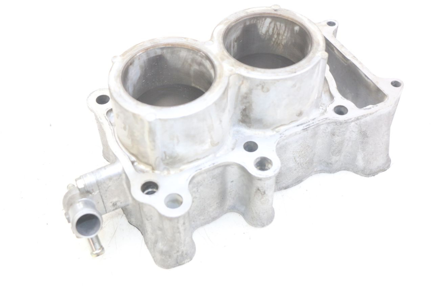 photo de CYLINDRE PISTON HONDA FJS SILVERWING SILVER WING 400 (2009 - 2016)