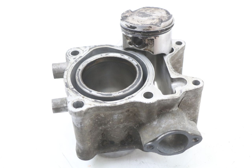photo de CYLINDRE PISTON HONDA FORZA 125 (2015 - 2016)