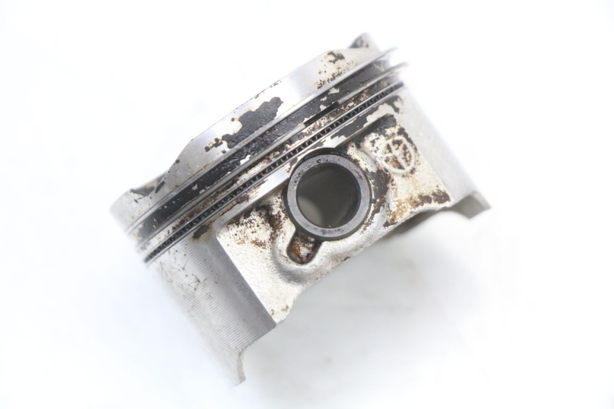 photo de CYLINDRE PISTON HONDA FORZA 125 (2015 - 2016)