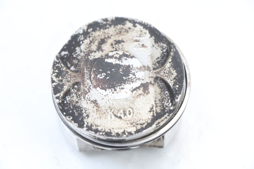 photo de CYLINDRE PISTON HONDA FORZA 125 (2015 - 2016)
