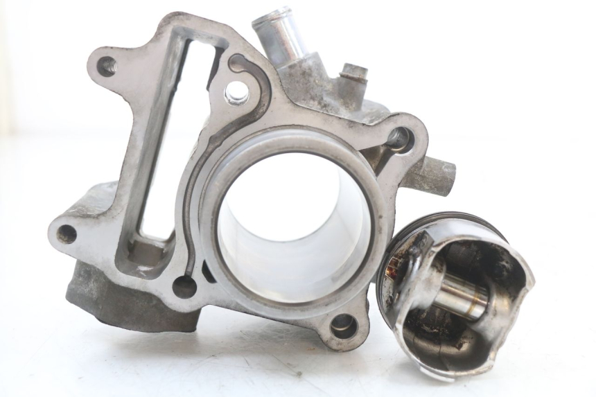 photo de CYLINDRE PISTON HONDA FORZA 125 (2015 - 2016)