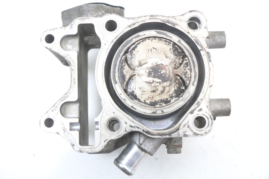 photo de CYLINDRE PISTON HONDA FORZA 125 (2015 - 2016)