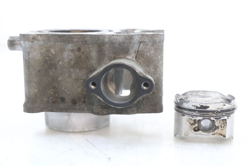 photo de CYLINDRE PISTON HONDA FORZA 125 (2015 - 2016)