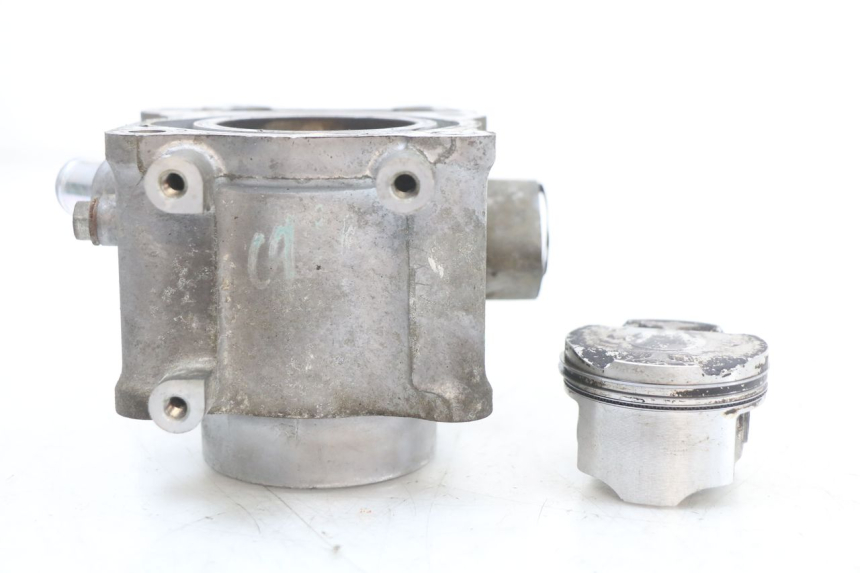 photo de CYLINDRE PISTON HONDA FORZA 125 (2015 - 2016)