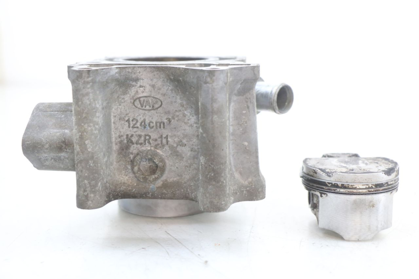 photo de CYLINDRE PISTON HONDA FORZA 125 (2015 - 2016)