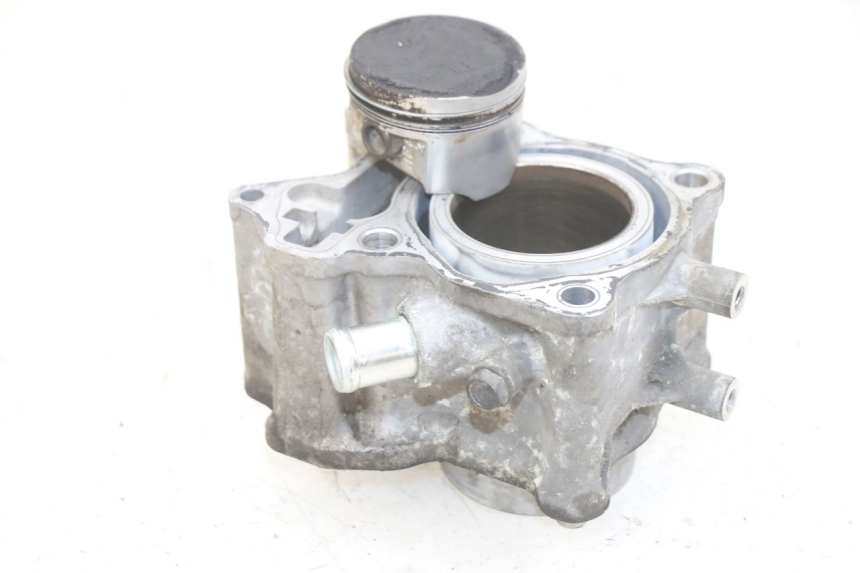 photo de CYLINDRE PISTON HONDA PCX (JF28) 125 (2009 - 2011)