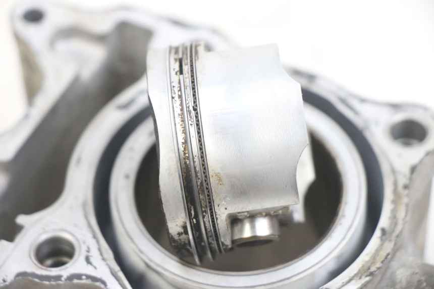 photo de CYLINDRE PISTON HONDA PCX (JF28) 125 (2009 - 2011)