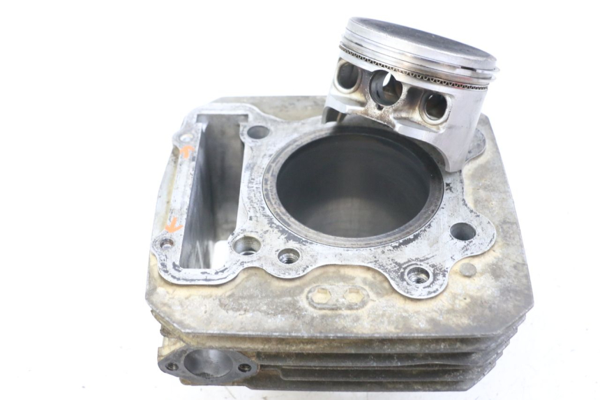 photo de CYLINDRE PISTON HONDA TRX 300 (1988 - 2000)