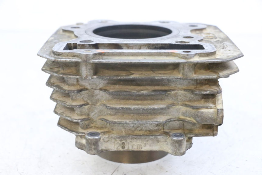 photo de CYLINDRE PISTON HONDA TRX 300 (1988 - 2000)