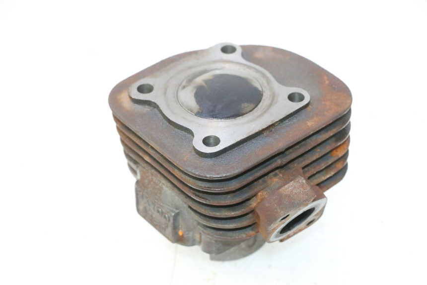 photo de CYLINDRE PISTON KEEWAY HURRICANE 50 (2006 - 2019) - Détail de la pièce