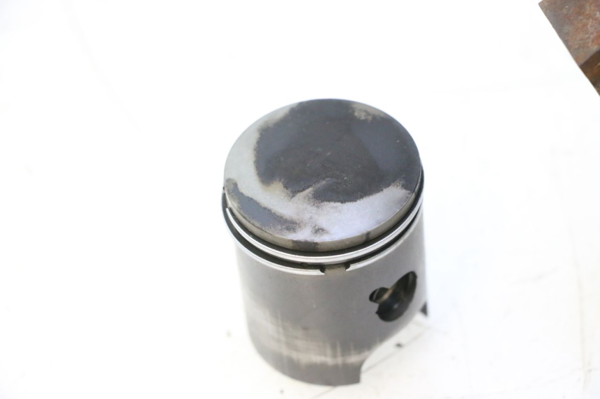 photo de CYLINDRE PISTON KEEWAY HURRICANE 50 (2006 - 2019) - Zoom composants