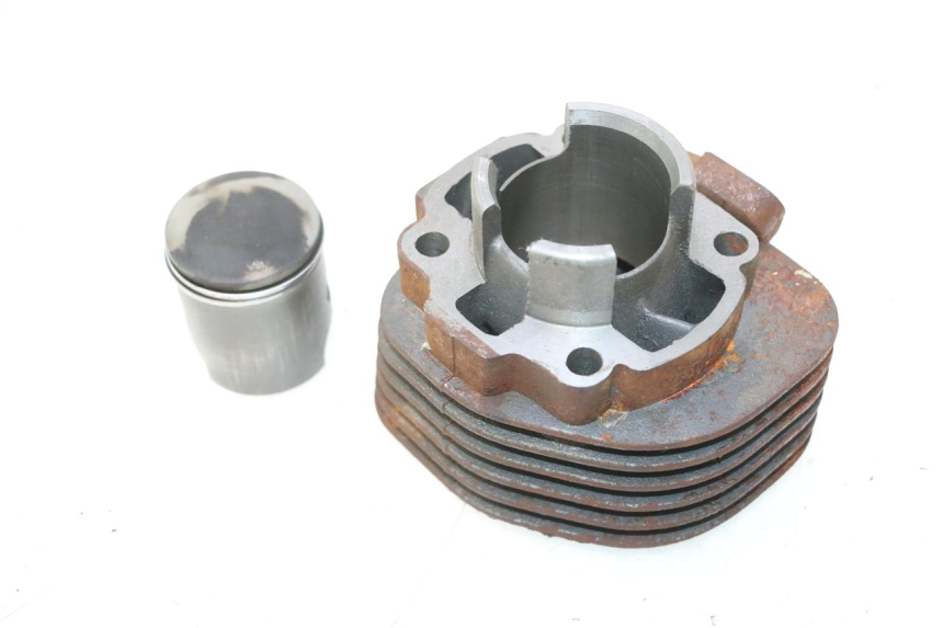 photo de CYLINDRE PISTON KEEWAY HURRICANE 50 (2006 - 2019) - Pièce contrôlée