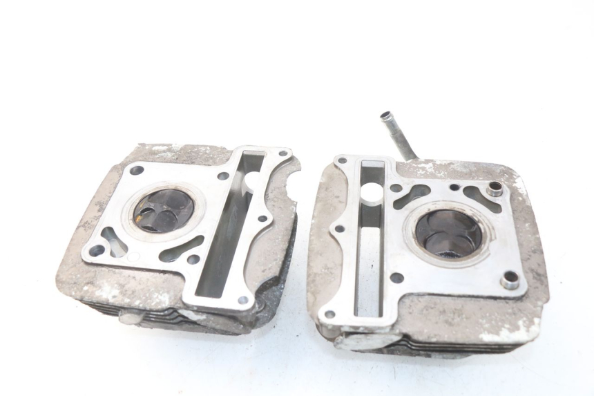 photo de CYLINDRE PISTON HYOSUNG COMET GTR 125 (2007 - 2014)