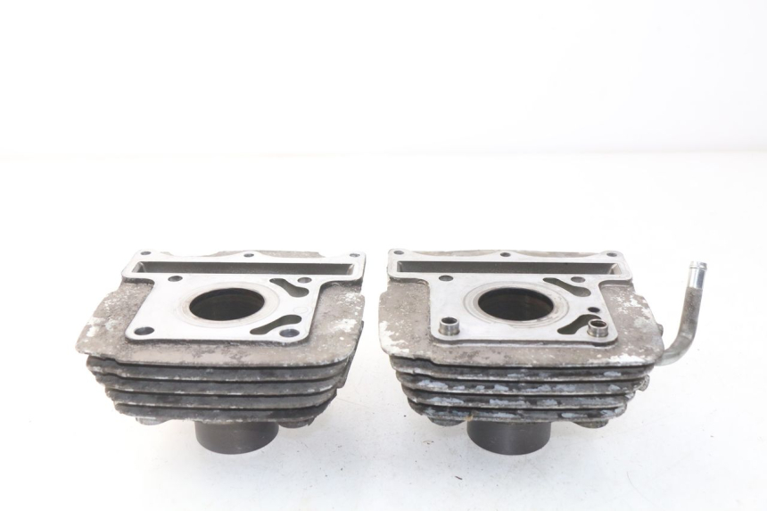 photo de CYLINDRE PISTON HYOSUNG COMET GTR 125 (2007 - 2014)