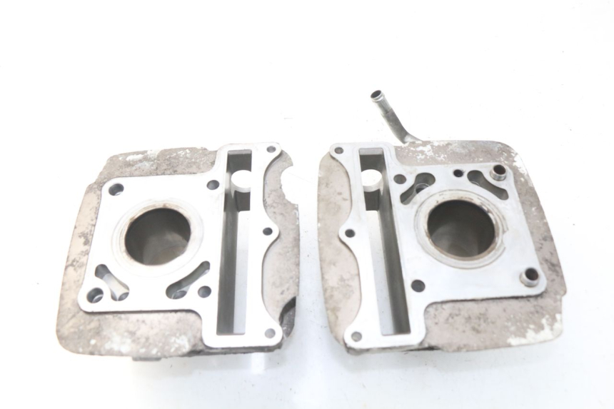 photo de CYLINDRE PISTON HYOSUNG COMET GTR 125 (2007 - 2014)