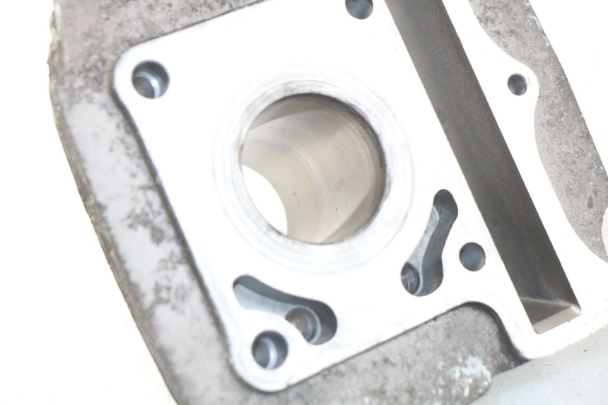 photo de CYLINDRE PISTON HYOSUNG COMET GTR 125 (2007 - 2014)