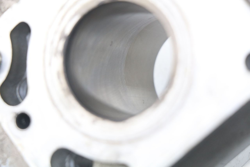 photo de CYLINDRE PISTON HYOSUNG COMET GTR 125 (2007 - 2014)
