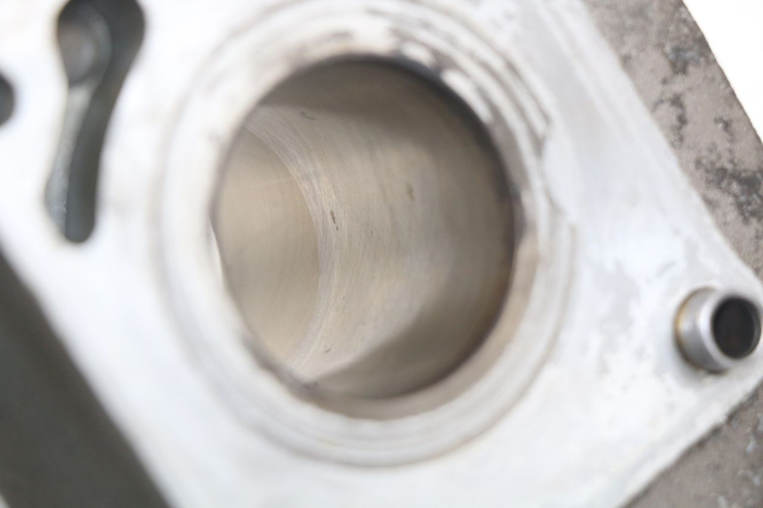 photo de CYLINDRE PISTON HYOSUNG COMET GTR 125 (2007 - 2014)