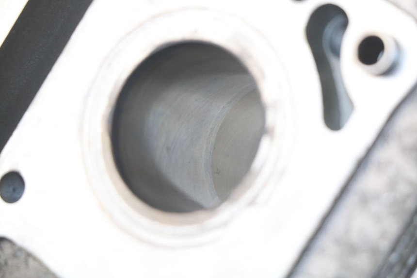 photo de CYLINDRE PISTON HYOSUNG COMET GTR 125 (2007 - 2014)