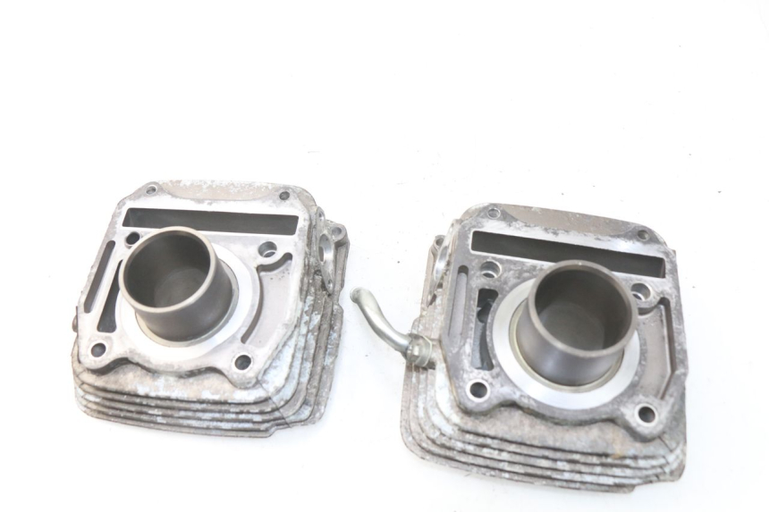 photo de CYLINDRE PISTON HYOSUNG COMET GTR 125 (2007 - 2014)