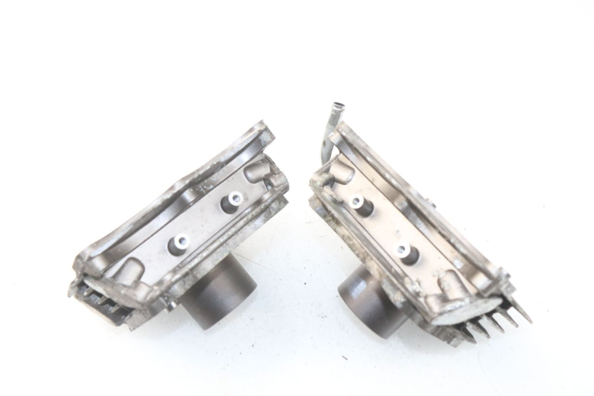 photo de CYLINDRE PISTON HYOSUNG COMET GTR 125 (2007 - 2014)