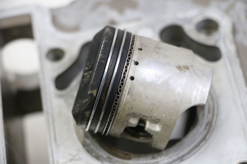 photo de CYLINDRE PISTON HYOSUNG GTR 125 (2006 - 2008)