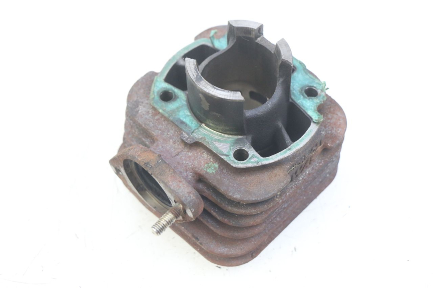 photo de CYLINDRE PISTON SYM JET EURO X 2T 50 (2003 - 2007) - État de surface