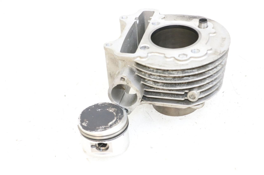 photo de CYLINDRE PISTON JONWAY AZTRAL 125 (2008 - 2017)