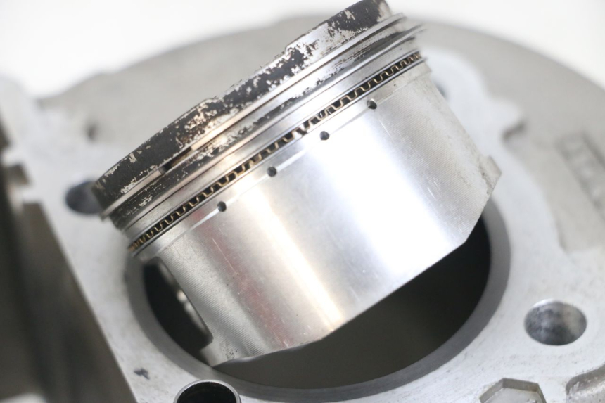 photo de CYLINDRE PISTON JONWAY AZTRAL 125 (2008 - 2017)