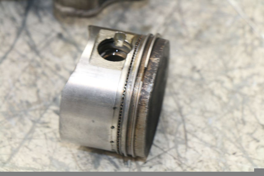 photo de CYLINDRE PISTON JONWAY AZTRAL 125 (2008 - 2017)