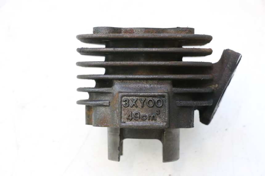 photo de CYLINDRE PISTON RIDE JUMP 2T 50 (2012 - 2017) - Vue rapprochée