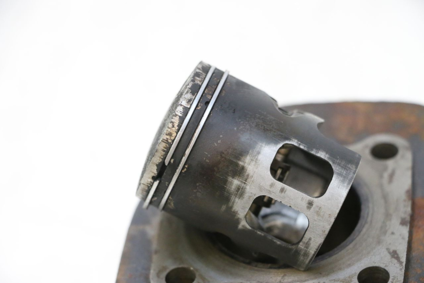 photo de CYLINDRE PISTON RIDE JUMP 2T 50 (2012 - 2017) - Photo complémentaire