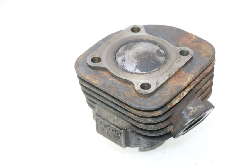 photo de CYLINDRE PISTON RIDE JUMP 2T 50 (2012 - 2017) - Zoom état d’usage