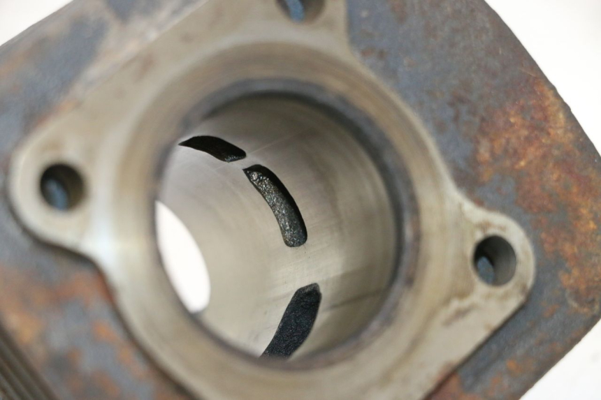 photo de CYLINDRE PISTON RIDE JUMP 2T 50 (2012 - 2017) - Vue d’ensemble