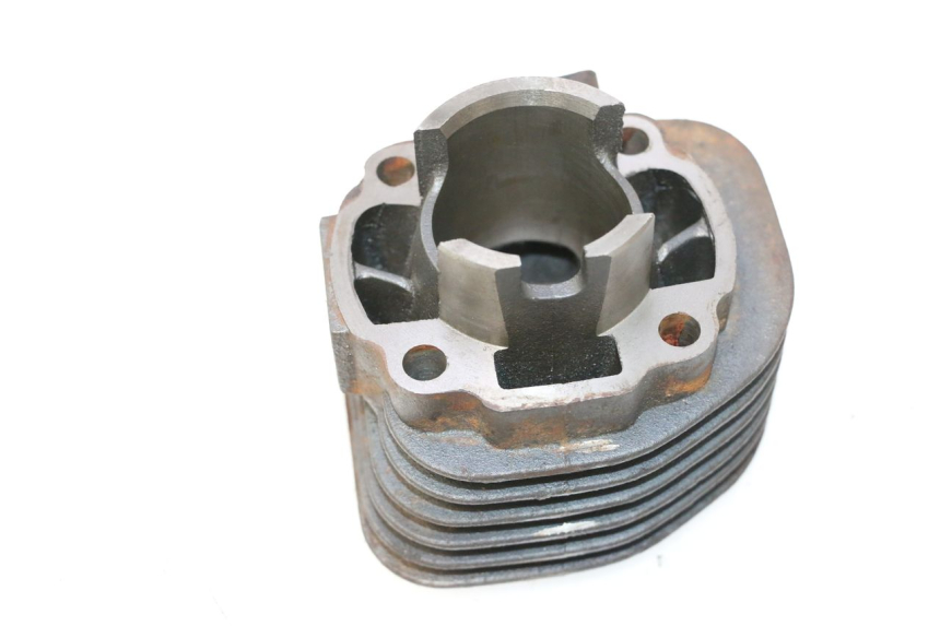 photo de CYLINDRE PISTON RIDE JUMP 2T 50 (2012 - 2017) - Marquages et références