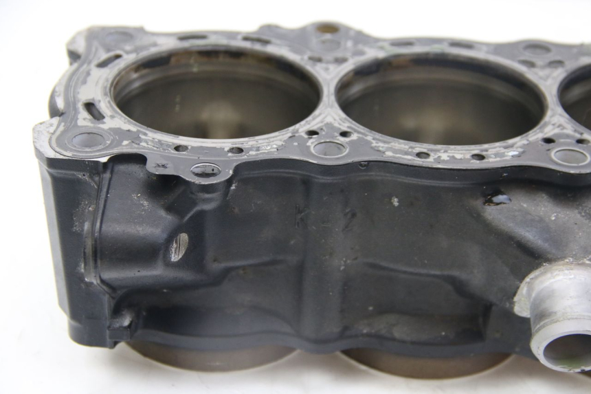 photo de CYLINDRE PISTON KAWASAKI Z ABS 1000 (2014 - 2020)
