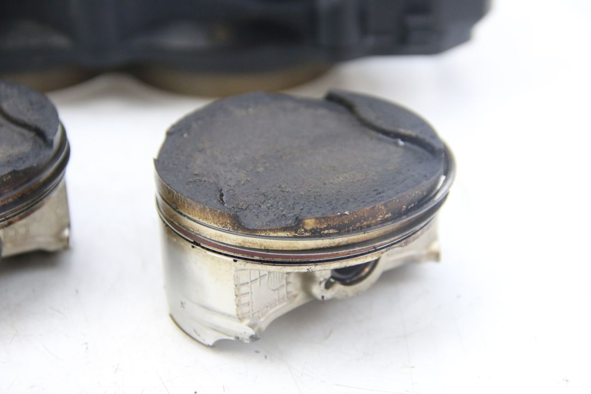 photo de CYLINDRE PISTON KAWASAKI Z ABS 1000 (2014 - 2020)