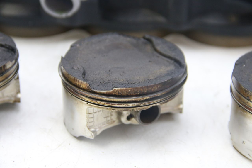 photo de CYLINDRE PISTON KAWASAKI Z ABS 1000 (2014 - 2020)