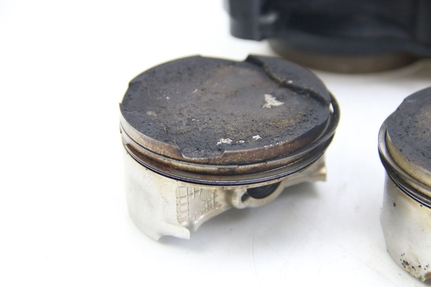 photo de CYLINDRE PISTON KAWASAKI Z ABS 1000 (2014 - 2020)