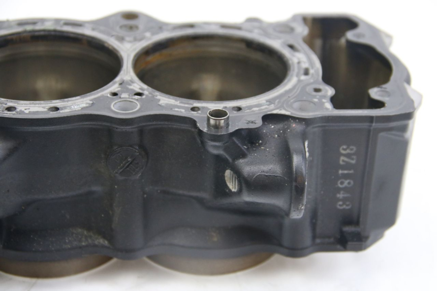 photo de CYLINDRE PISTON KAWASAKI Z ABS 1000 (2014 - 2020)