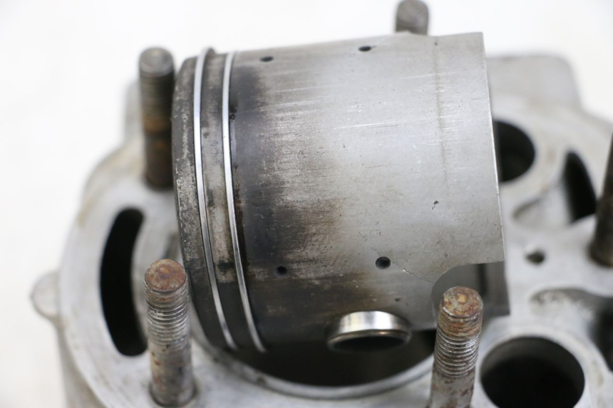 HNLYWAnG Kit de Piston Standard for Moto, alésage 56, 56,25, 56,5, 57 mm, avec Anneaux et Clips, for KDX125, KDX 125 (1990-1999)(STD HNLYWAnG Kit de Piston Standard for Moto, alésage 56, 56,25, 56,5, 57 mm, avec Anneaux et Clips, for KDX125, KDX 125 (1990-1999)(STD