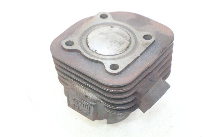 photo de CYLINDRE PISTON KEEWAY F-ACT FACT 50 (2006 - 2011)