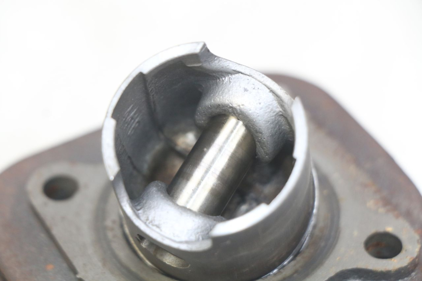 photo de CYLINDRE PISTON KEEWAY F-ACT FACT 50 (2006 - 2011)