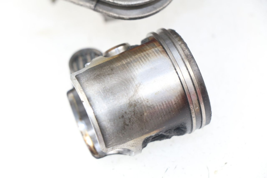 photo de CYLINDRE PISTON PEUGEOT KISBEE 2T 50 (2018 - 2022) - Vue produit