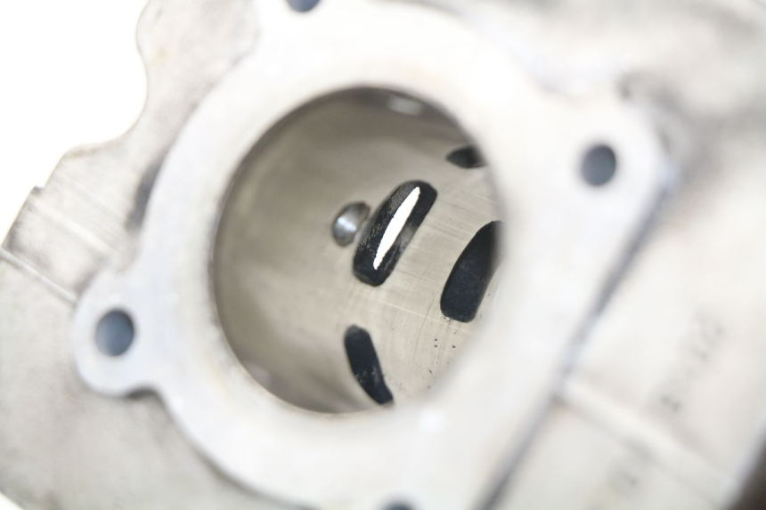 photo de CYLINDRE PISTON PEUGEOT KISBEE 2T 50 (2018 - 2022) - Gros plan technique