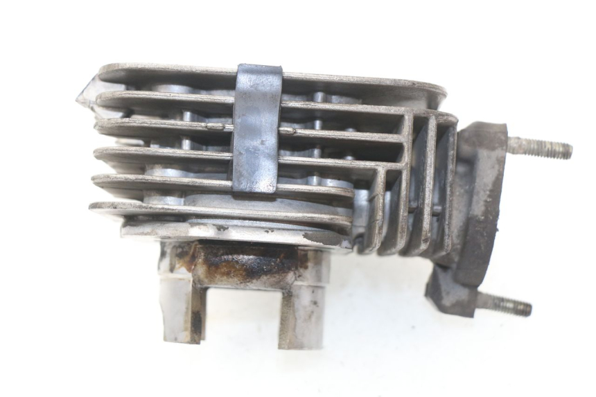 photo de CYLINDRE PISTON PEUGEOT KISBEE 2T 50 (2018 - 2022) - Marquages et références