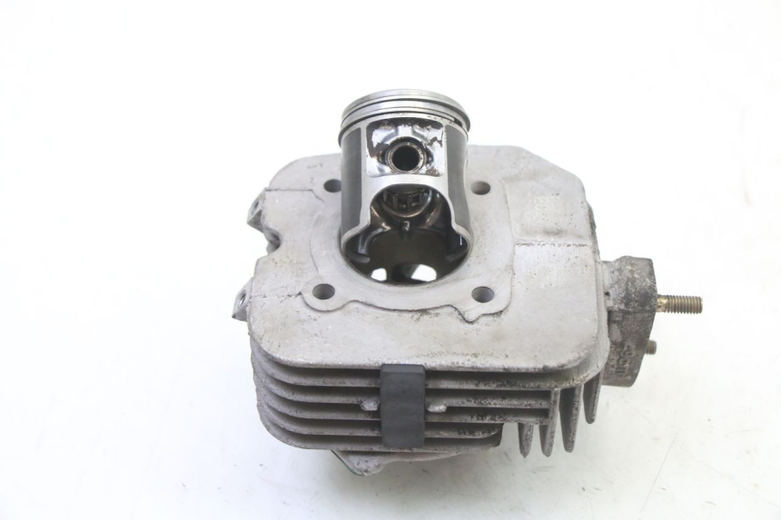 photo de CYLINDRE PISTON PEUGEOT KISBEE 2T 50 (2018 - 2022)