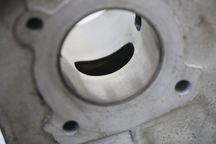 photo de CYLINDRE PISTON PEUGEOT KISBEE 2T 50 (2018 - 2022)